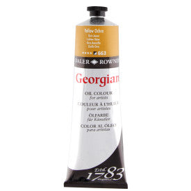 Daler Rowney Georgian Oil Paints