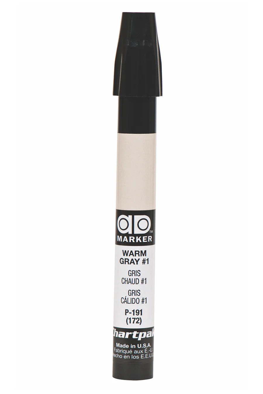 Chartpak AD Markers