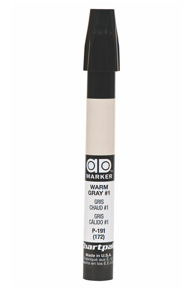 Chartpak AD Markers