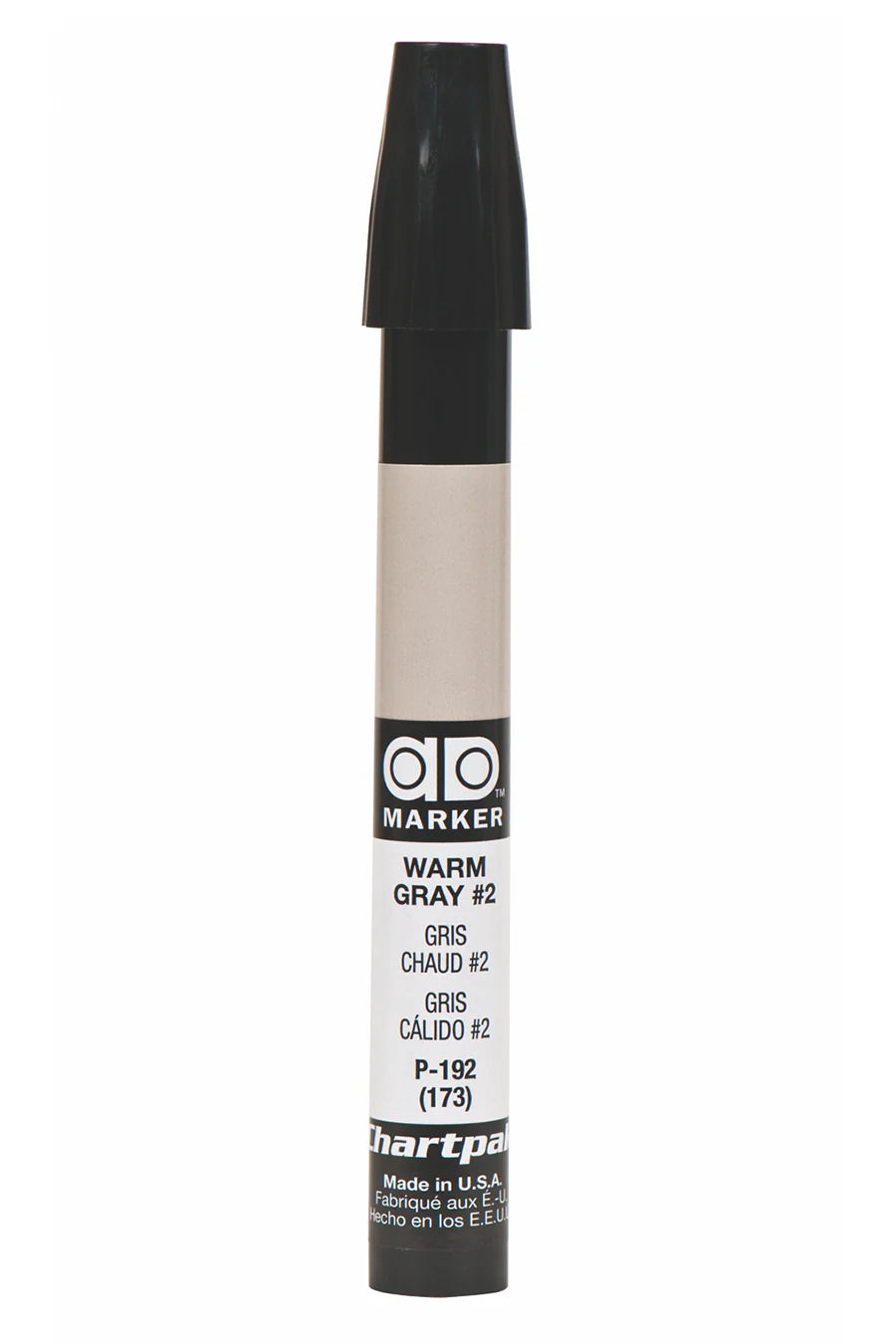 Chartpak AD Markers