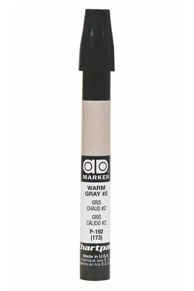 Chartpak AD Markers