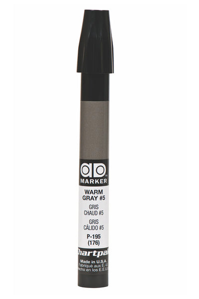 Chartpak AD Markers