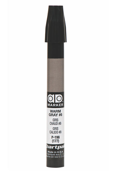 Chartpak AD Markers