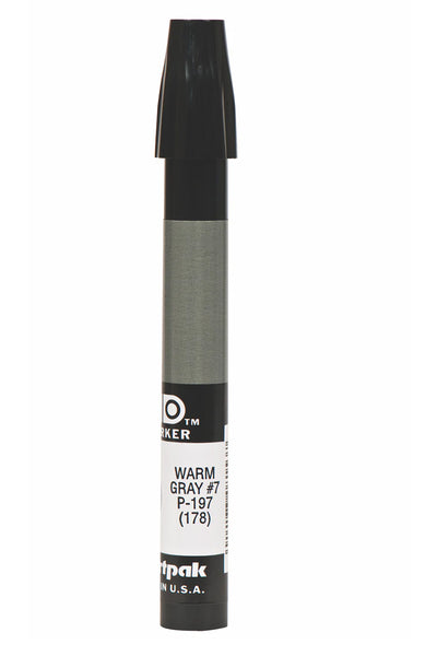 Chartpak AD Markers
