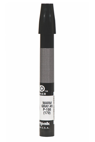 Chartpak AD Markers