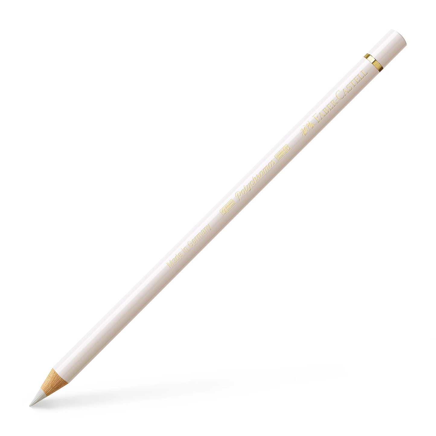 Faber-Castell Polychromos Artists' Colored Pencils