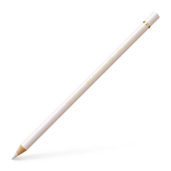 Faber-Castell Polychromos Artists' Colored Pencils