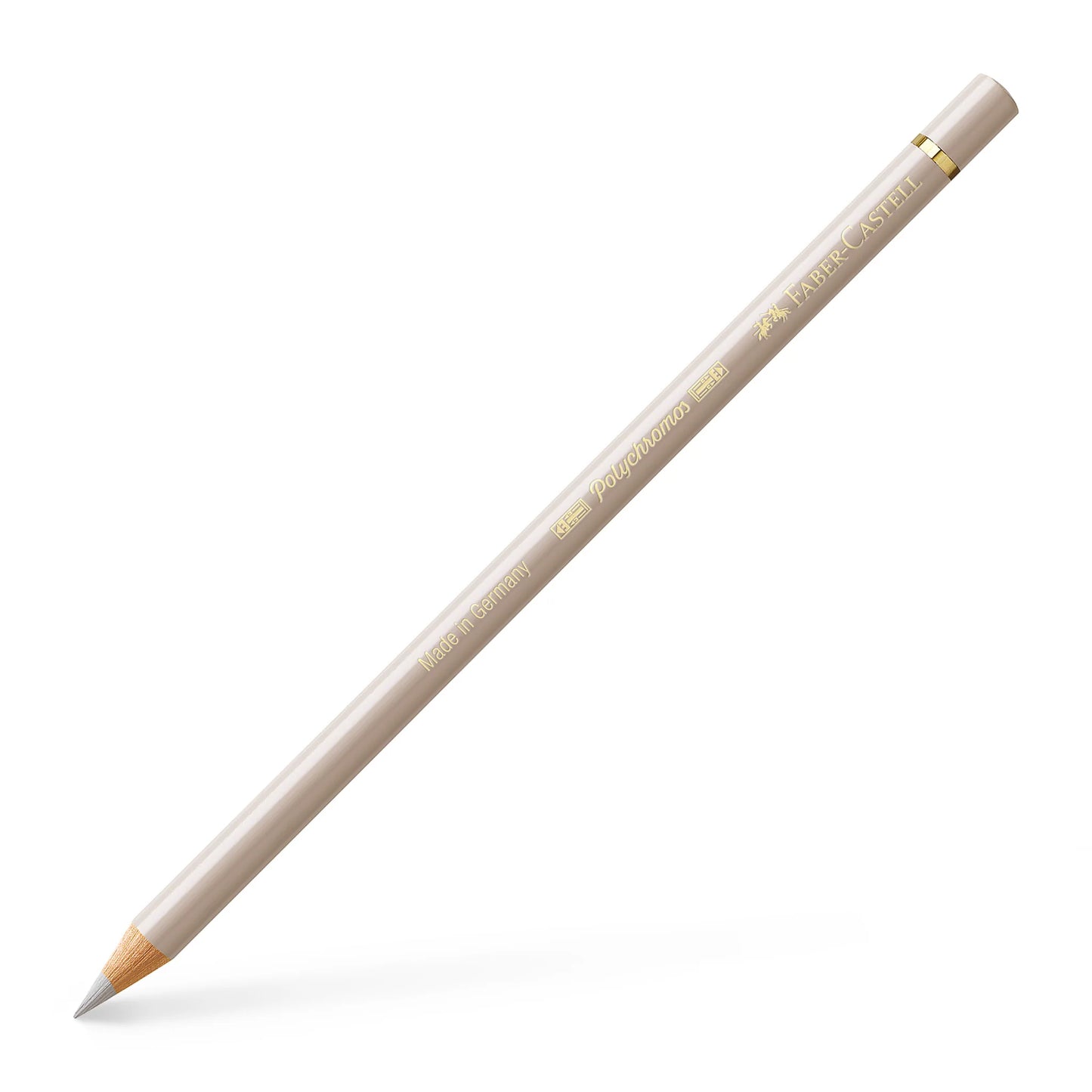 Faber-Castell Polychromos Artists' Colored Pencils
