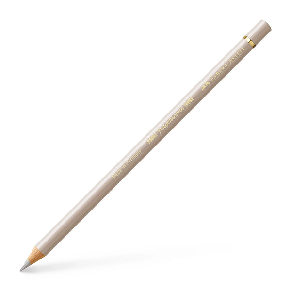 Faber-Castell Polychromos Artists' Colored Pencils
