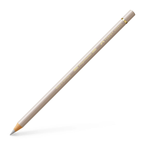 Faber-Castell Polychromos Artists' Colored Pencils