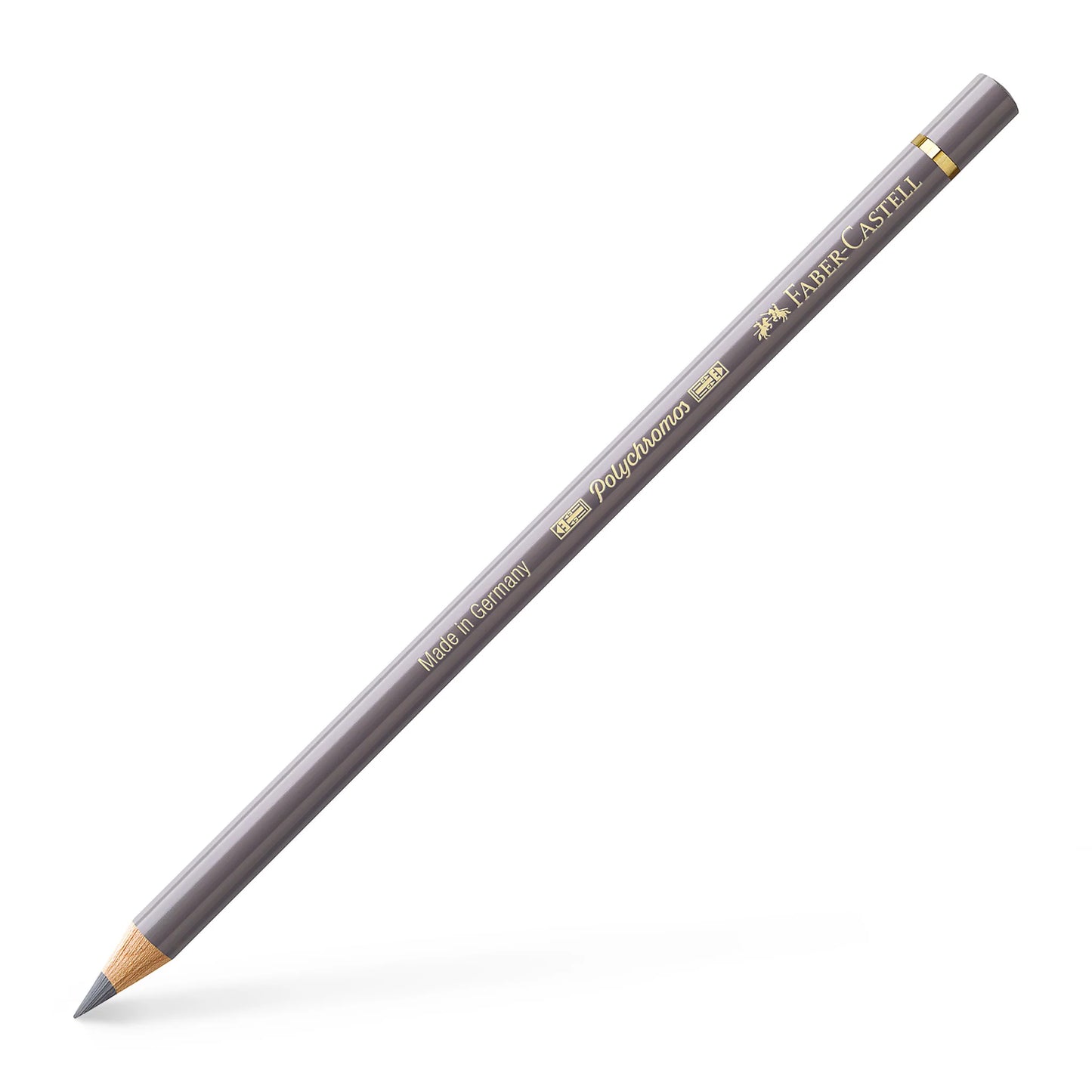 Faber-Castell Polychromos Artists' Colored Pencils