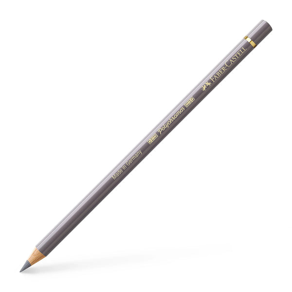 Faber-Castell Polychromos Artists' Colored Pencils