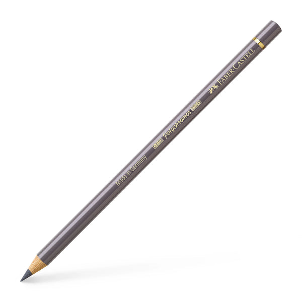 Faber-Castell Polychromos Artists' Colored Pencils