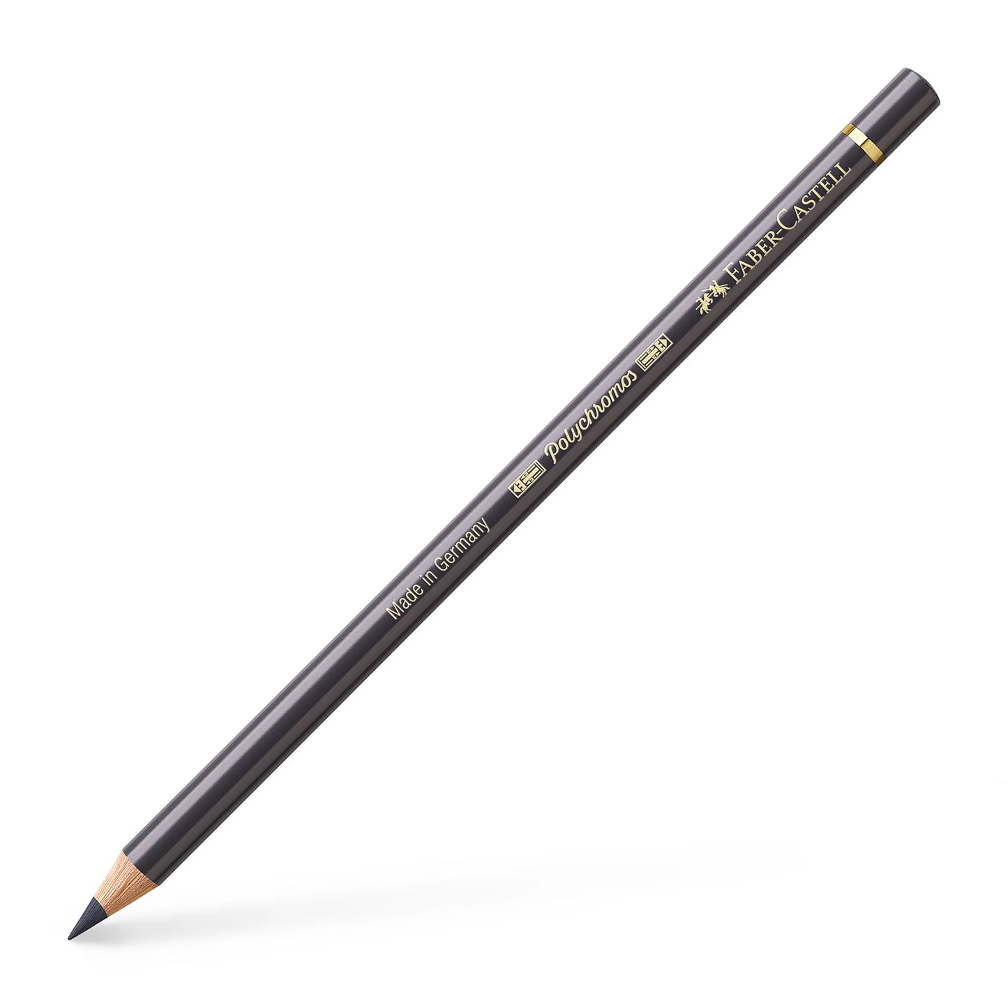 Faber-Castell Polychromos Artists' Colored Pencils