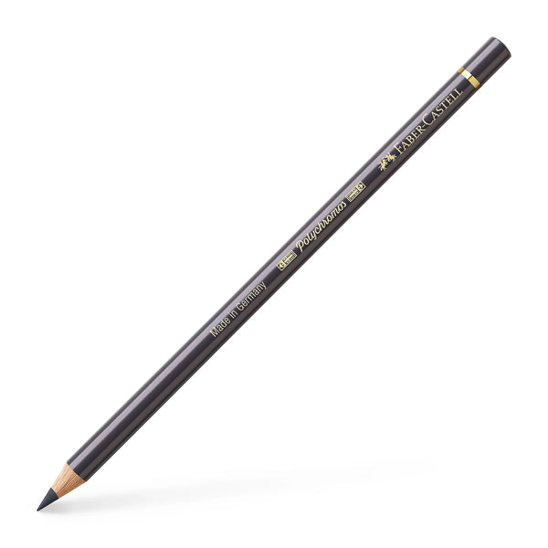 Faber-Castell Polychromos Artists' Colored Pencils