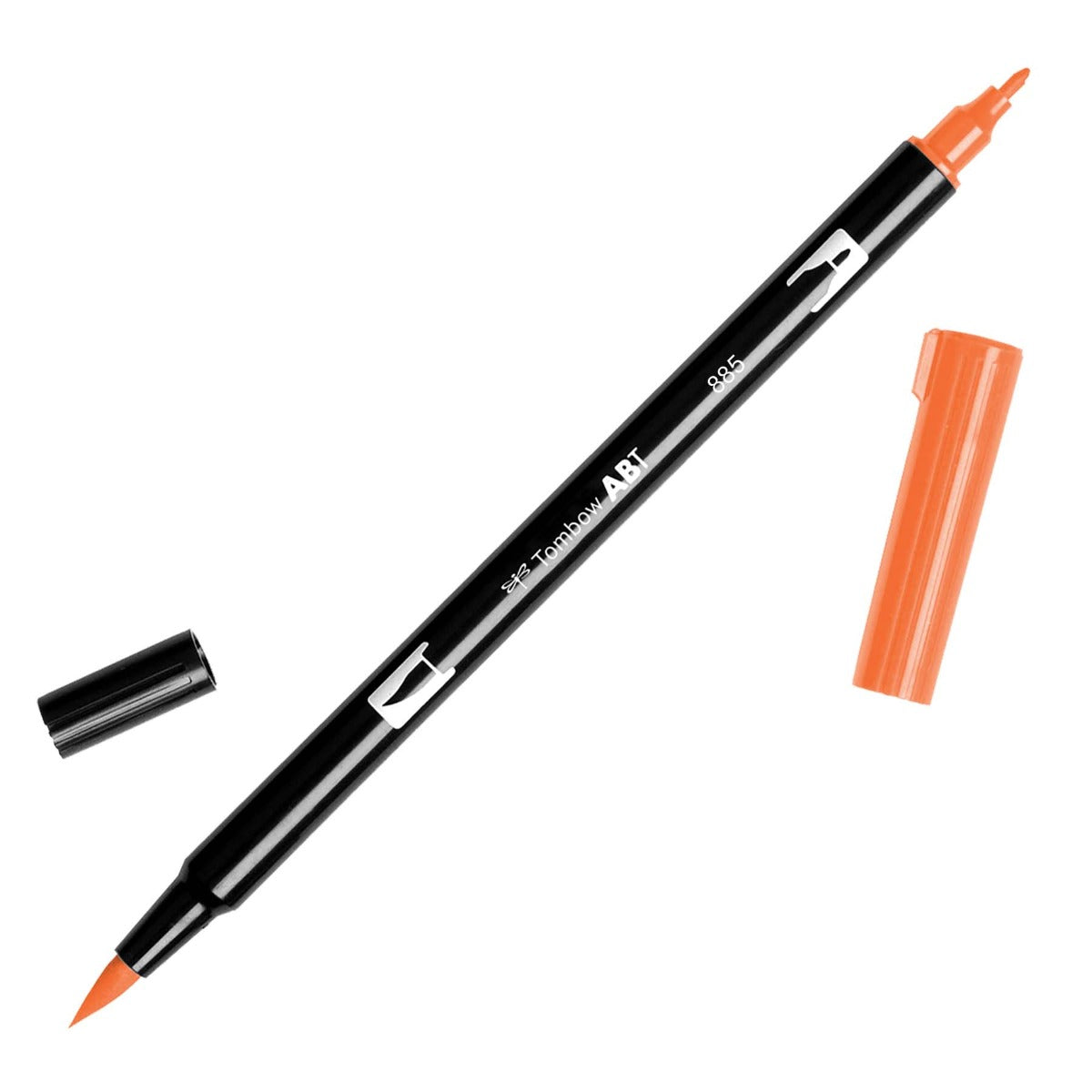 Tombow Dual Brush Art Markers