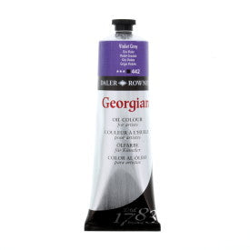 Daler Rowney Georgian Oil Paints