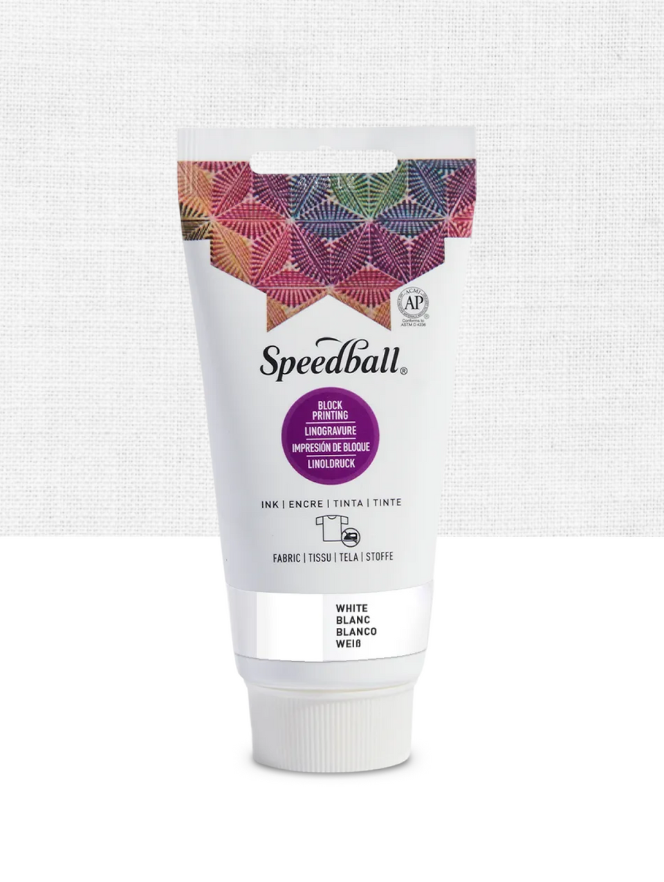 Speedball 2.5oz Fabric Printing Inks