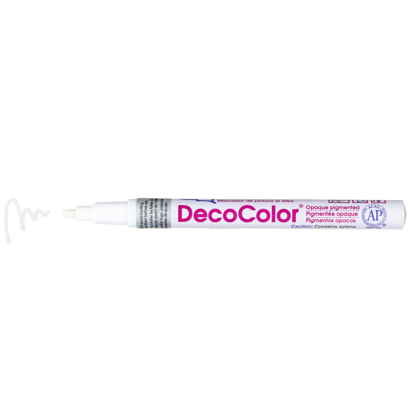 Uchida Decocolor Paint Markers