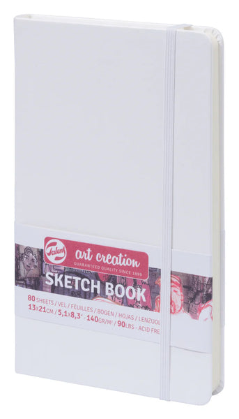 Talens Art Creation 5.1in x 8.3in Sketchbooks