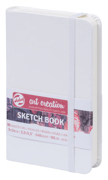 Talens Art Creation 3.5in x 5.5in Sketchbooks
