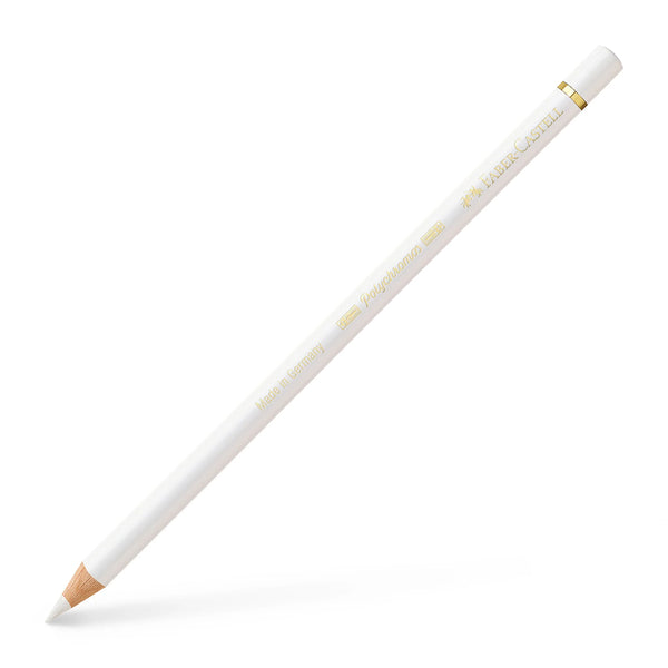 Faber-Castell Polychromos Artists' Colored Pencils