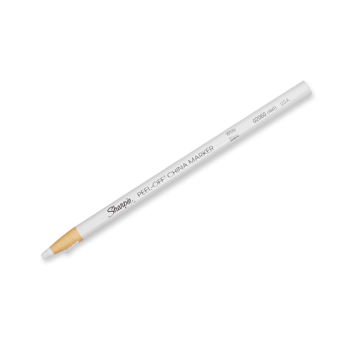 Sharpie Peel-Off China Markers