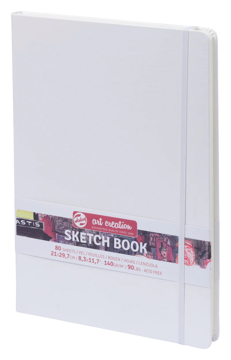 Talens Art Creation 8.3in x 11.7in Sketchbooks