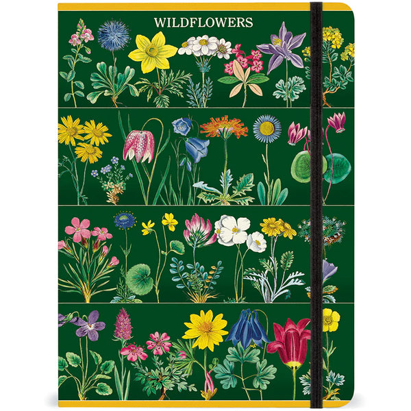 Cavallini & Co Vintage Inspired Large Notebooks