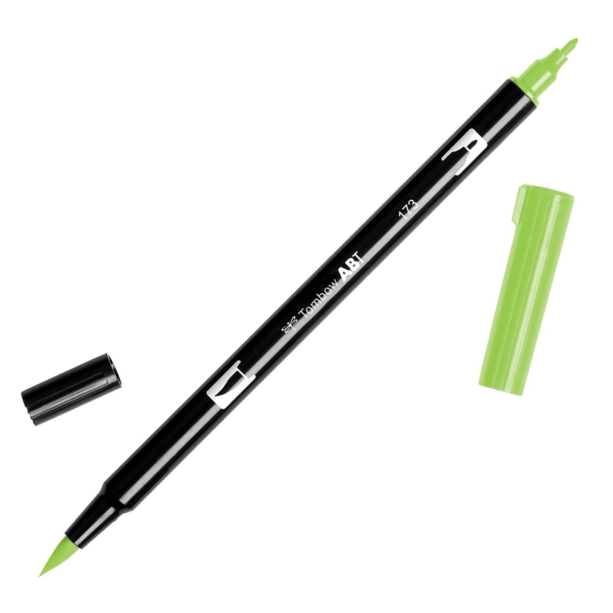 Tombow Dual Brush Art Markers