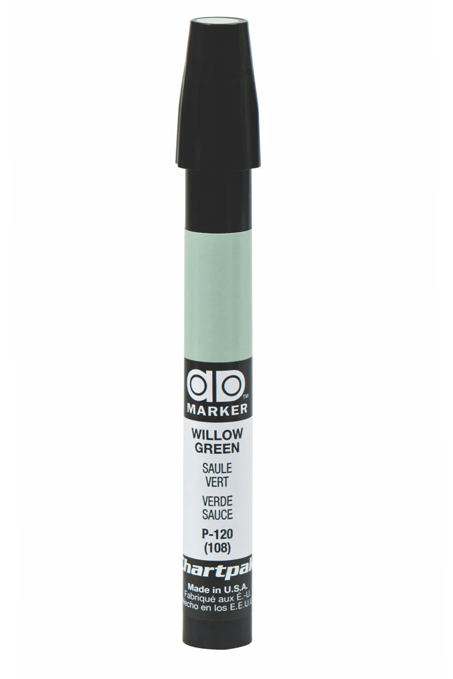 Chartpak AD Markers