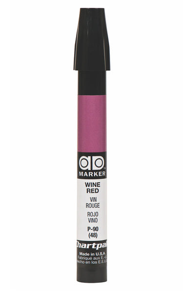 Chartpak AD Markers
