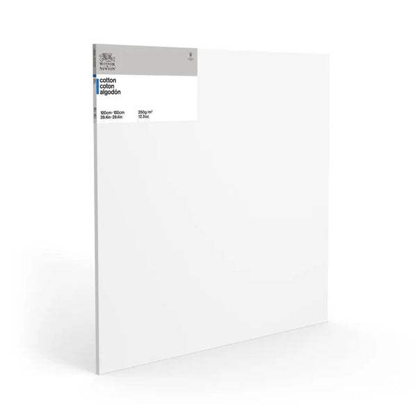 Winsor & Newton Classic Stretched Cotton Canvas