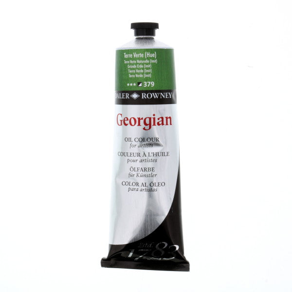 Daler Rowney Georgian Oil Paints