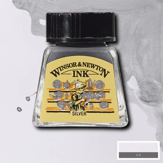 Winsor & Newton 14ml Inks