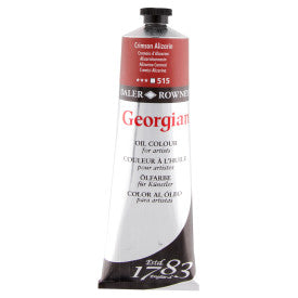 Daler Rowney Georgian Oil Paints