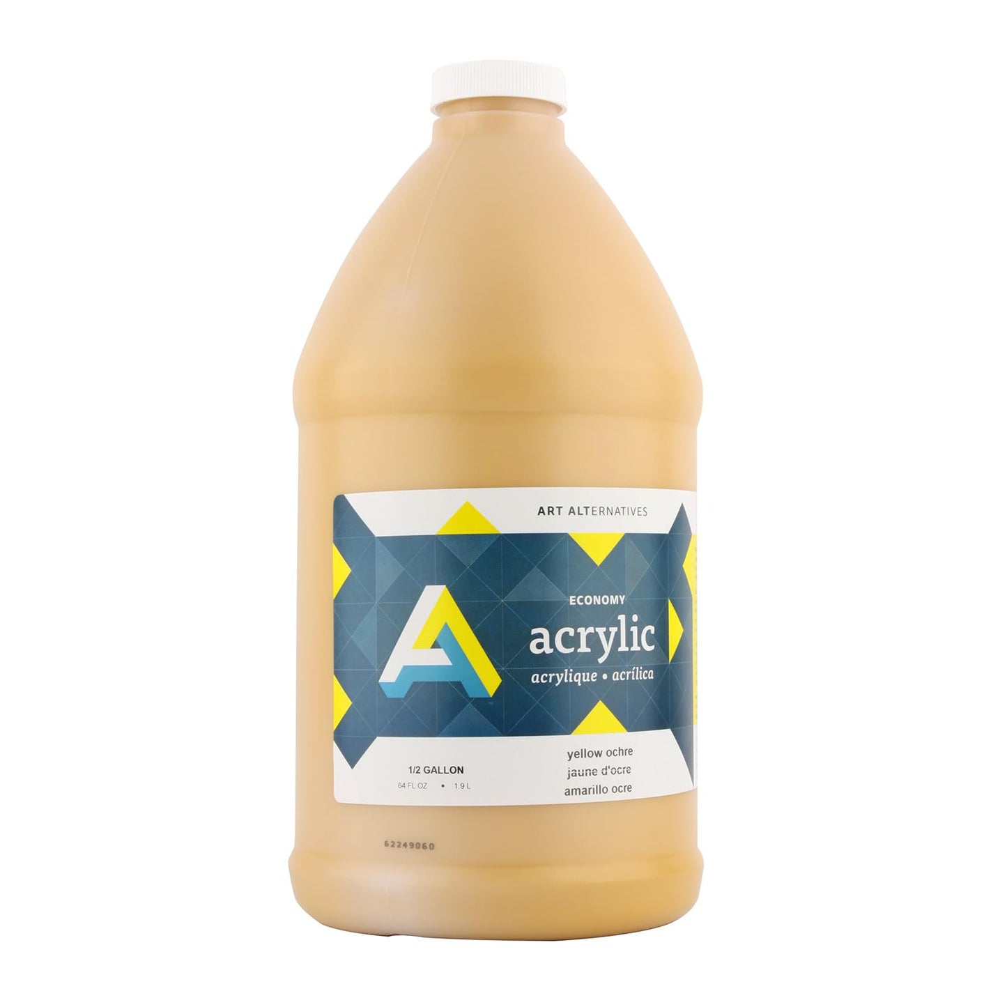 Art Alternatives 64oz Economy Acrylic Paints