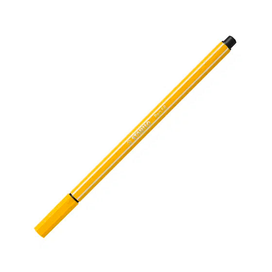 Stabilo Pen 68 Felt Tip Pens