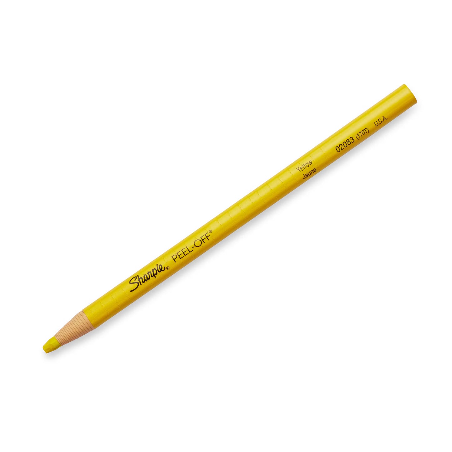 Sharpie Peel-Off China Markers