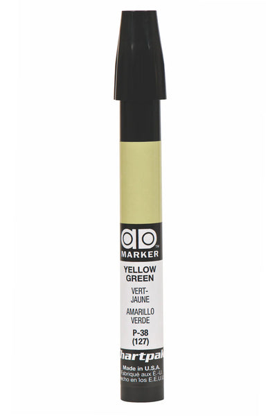 Chartpak AD Markers