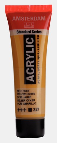 Talens Amsterdam Standard Acrylics 20ML