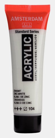 Talens Amsterdam Standard Acrylics 20ML