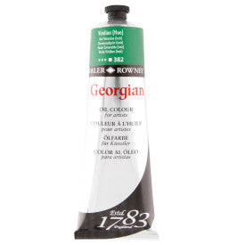 Daler Rowney Georgian Oil Paints