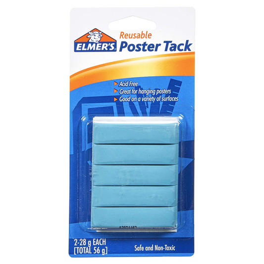 Elmer's Poster Tack