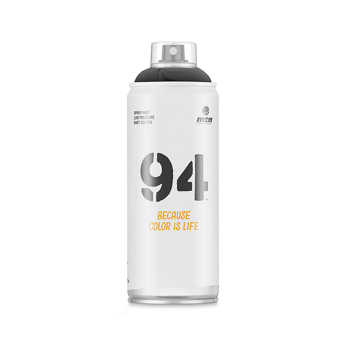 Montana Colors MTN 94 Spray Paints
