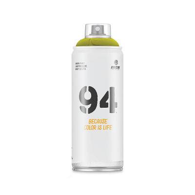 Montana Colors MTN 94 Spray Paints