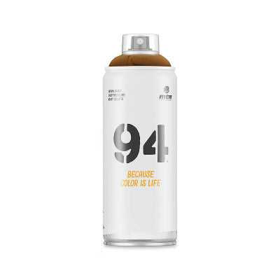 Montana Colors MTN 94 Spray Paints