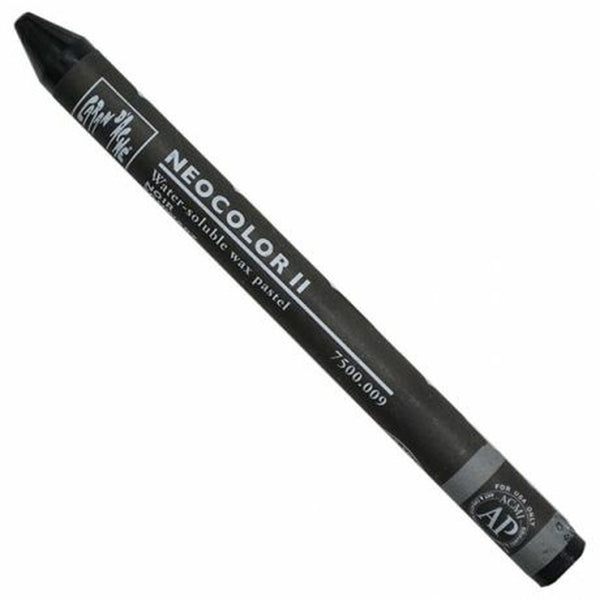 Caran D'Ache Classic Neocolor II Aquarelle Wax Pastels