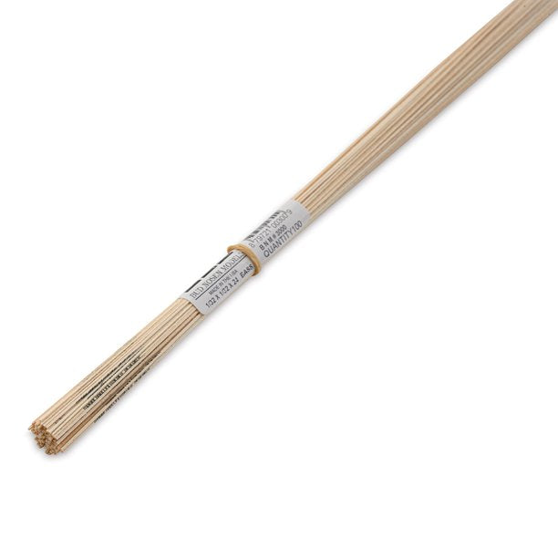 Bud Nosen 1/32in Basswood
