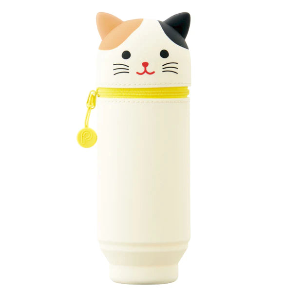 PuniLabo Stand Up Animals Pen Cases